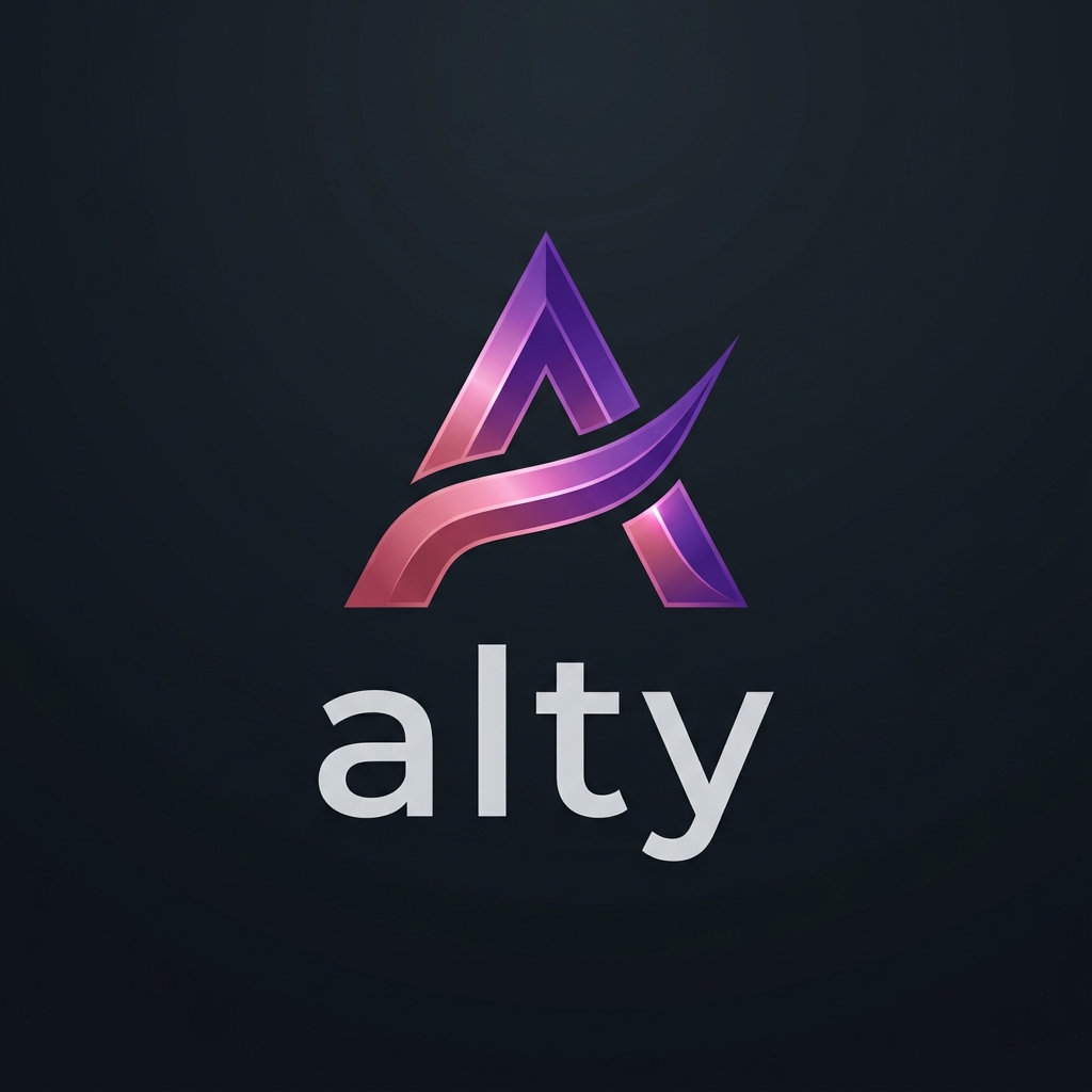 Alty — Your Intelligent Business Platform